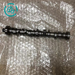 Arbre à cames EexcavaStart Diesel 8-98093155-0 8980931550 pour moteurs 4LE2, remplacement durable compatible avec l'excavatrice ZX55UR - Product Image 4