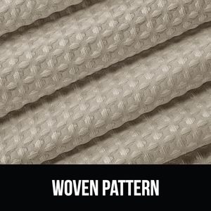 Resistente al óxido, diseño clásico <span class=keywords><strong>de</strong></span> calidad <span class=keywords><strong>de</strong></span> Hotel, <span class=keywords><strong>cortinas</strong></span> <span class=keywords><strong>largas</strong></span> <span class=keywords><strong>de</strong></span> alta resistencia, bañeras <span class=keywords><strong>de</strong></span> <span class=keywords><strong>baño</strong></span>, lavado a máquina, cortina <span class=keywords><strong>de</strong></span> ducha Beige - Product Image 4