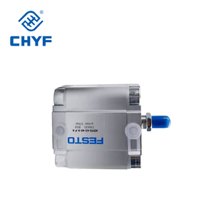 Festos khí nén nhỏ gọn xi lanh ADVU-32-80-A-P-A - Product Image 3