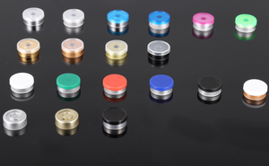 Flacon de pénicilline de 2 ml à 30 ml, flacon en verre médical, flacons injectables pour antibiotiques, petit flacon en verre de 3 ml, 5 ml, flacon en verre moulé - Product Image 6