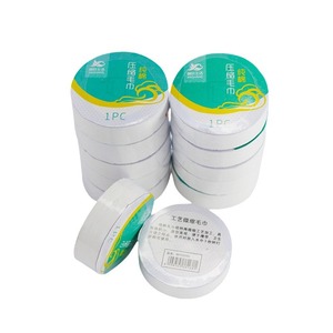 Xinshang Compressed <b>Bath</b> Towel Pure Cotton 60x100cm Disposable Travel <b>Portable</b> Round Towel - Product Image 5