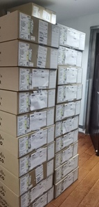 Cisco Alyst 8200L พร้อมช่องใส่ 1-NIM และพอร์ต WAN 4x1G รุ่น C8200L-1N-4T - Product Image 2