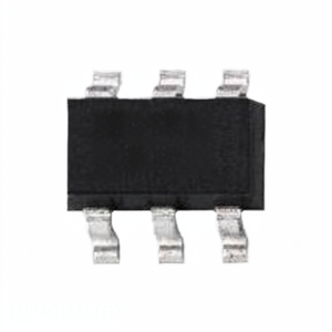 Composants électroniques de distributeur agréé QPA0163LTR7 6 VSSOP, SC 88, puce SOT 363 - Product Image 1