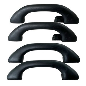 Manijas de Techo para Volkswagen Bora Golf 4 Jetta MK4 6N0857607K 6N0857607L, Juego de Manijas de Puerta y Ventana ABS Delanteras y Traseras - Product Image 2