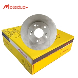 Disco de Freno Delantero MP-82889VF 40206JL00A de 354.6mm para Nissan Skyline 370Z Fuga Z Infiniti <span class=keywords><strong>FX30</strong></span> FX35 FX50 G370 M37 Q50 Q60 QX70 Q70 - Product Image 2