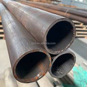 Cán nóng chất lượng cao q235a lớp carbon ống thép liền mạch 1020 <span class=keywords><strong>1045</strong></span> a106b cho xây dựng - Product Image 2