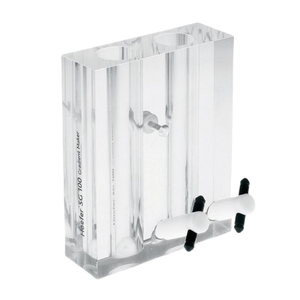 Machine d'électrophorèse IKEME, détecteur d'hémoglobine, cuve d'électrophorèse horizontale, générateur de gel d'électrophorèse en gradient - Product Image 6