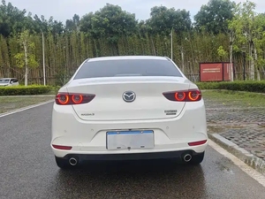 Ruedas de 18 pulgadas SKYACTIV <span class=keywords><strong>2023</strong></span> Mazda3 Axela 2.0L 155HP <span class=keywords><strong>Sedan</strong></span> 6AT de bajo consumo - Product Image 3