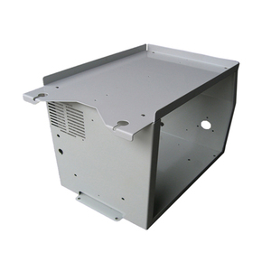 Factory Direct Supply Factory Price Customized Wholesale Aluminum Bending <b>Sheet</b> Metal Fabrication - Product Image 3