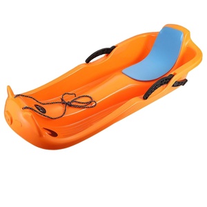 <span class=keywords><strong>Luge</strong></span> d'extérieur épaissie et résistante à l'usure, personnalisable, pour neige, <span class=keywords><strong>sable</strong></span> et herbe, pour adultes et enfants - Product Image 1