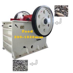 <span class=keywords><strong>Precio</strong></span> de fábrica de <span class=keywords><strong>ladrillo</strong></span> trituradora de trituración de piedra y romper la máquina trituradora para la venta - Product Image 2