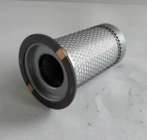 Manny 92202224 Nouveau filtre séparateur d'huile industriel pour compresseur d'air à vis - Product Image 6