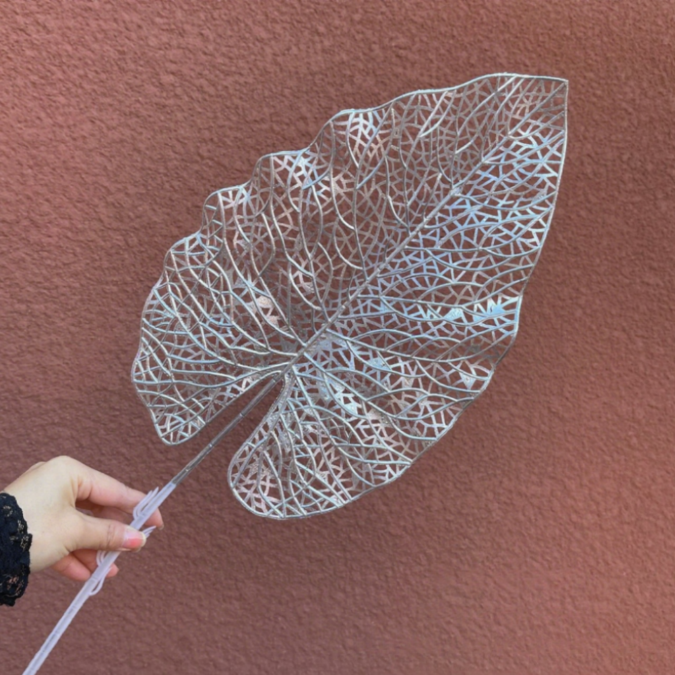 Feuilles de bodhi creuses