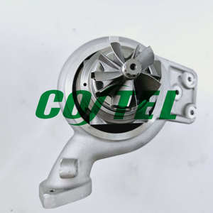 Turbocompresseur Supercore 282312GTE0 28231-2GTE0 pour HYUNDAI Kia Elantra Veloster N I30 N 2022 + - Product Image 4
