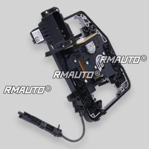 Conjunto de cuerpo de válvulas de transmisión automática 09M para piezas de motor Volkswagen, accesorios para automóviles - Product Image 6