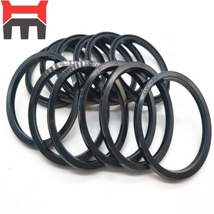 ซีลน้ำมัน JAPAN CU0746K ตามมาตรฐาน USH 60*70*6 ซีลไฮดรอลิก - Product Image 2