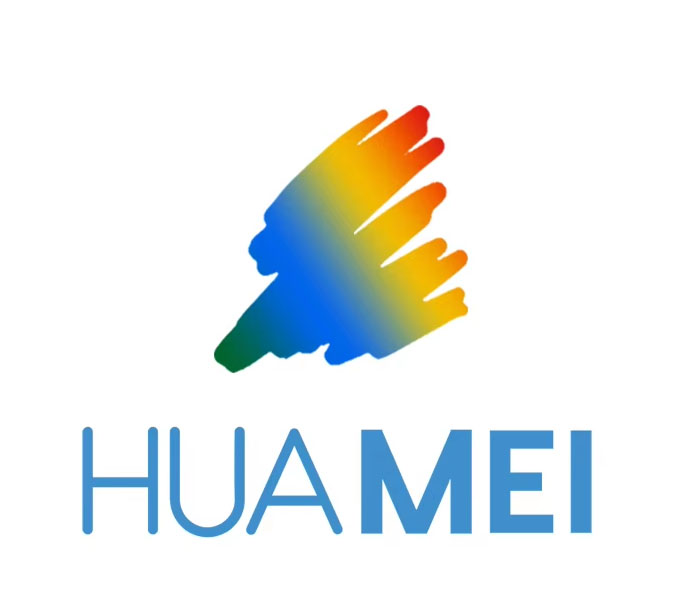 Huamei Color Printing (Wuzhi County ) Co., Ltd. logo
