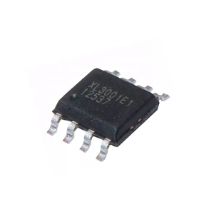 Circuitos Integrados ICS XL3001E1 XL3001 32V 3A SOP-8 Chip IC 3001E1 - Product Image 1