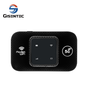 Router MIFI Portátil Desbloqueado M9s con Ranura para Tarjeta SIM, Tipo-C, 4G, 5G, Mini Router WiFi de Bolsillo con 21000mAh - Product Image 1