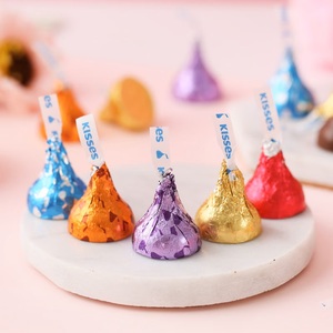 Exotic Snack Candy Biscuits <span class=keywords><strong>aux</strong></span> <span class=keywords><strong>pépites</strong></span> <span class=keywords><strong>de</strong></span> <span class=keywords><strong>chocolat</strong></span> <span class=keywords><strong>de</strong></span> haute qualité <span class=keywords><strong>Chocolat</strong></span> <span class=keywords><strong>blanc</strong></span> au lait 146g - Product Image 3