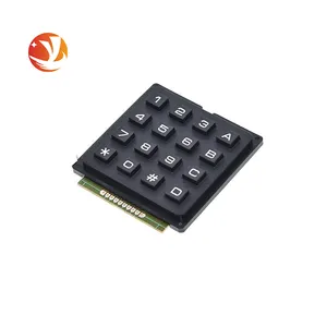Matrix Keyboard 16 Keys 4x4