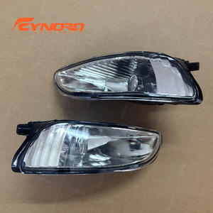 Feux antibrouillard EYNORA pour Lexus RX350 RX330 RX300 2003-2008, phare antibrouillard 81211-48020 81221-48020 81221-48021 81211-48021 - Product Image 1