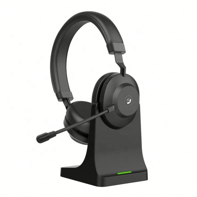 Pastel Color Truly Wireless Headphones, Cute & Stylish for Girls/Teens Wearless Headphone Shenzhen
