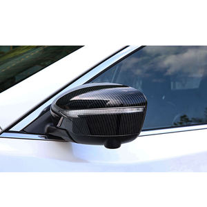 ฝาครอบด้านหลังรถคาร์บอนไฟเบอร์สำหรับ <span class=keywords><strong>Nissan</strong></span> <span class=keywords><strong>X</strong></span> <span class=keywords><strong>Trail</strong></span> 2014 2015 2016 2017 2018 <span class=keywords><strong>2019</strong></span> 2020ชุด2021ตัดแต่ง - Product Image 1