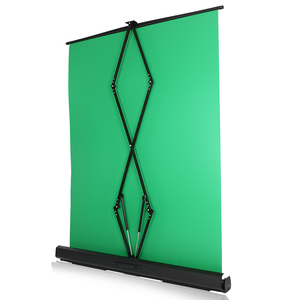 145cm * 200cm pantalla verde plegable Chromakey fondo de fotografía - Product Image 3