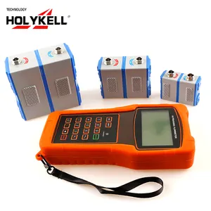 Holykell Fabbrica HUF2000-H Portatile Ad Ultrasuoni Misuratore di Portata Liquida