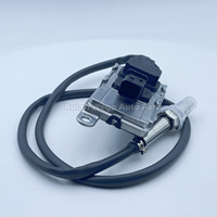 Nouveau capteur Nox 2659850 SNS3041 24V Capteur d'oxygène et d'azote pour camion Scania avec 1 an de garantie