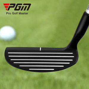 PGM TUG070 カスタムゴルフパターチッパー ゴルフクラブ 37 ゴルフウェッジ エイミングライン付き - Product Image 3