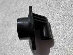 Alfa Romeo Nouvelle valve PCV pour <span class=keywords><strong>Chrysler</strong></span> 300C pour Dodge Charger Ram-1500 Jeep Fiat-Modèles 68083202AC & 68105838AA Moteur - Product Image 3