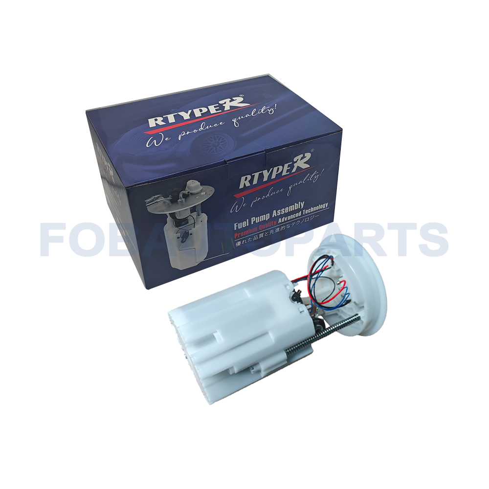 High Quality 2008-2014 Mazda 3 BL Fuel Pump Module Assembly Models LF3T-13-35XA & LF3T-13-35XD