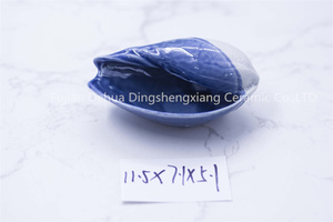 <span class=keywords><strong>Coquille</strong></span> <span class=keywords><strong>d</strong></span>'<span class=keywords><strong>escargot</strong></span> Offre Spéciale <span class=keywords><strong>coquille</strong></span> <span class=keywords><strong>d</strong></span>'<span class=keywords><strong>escargot</strong></span> de mer en céramique naturelle mignonne pour la <span class=keywords><strong>d</strong></span>écoration de la maison - Product Image 3