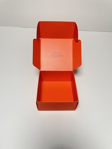 Thiết Kế Mới Thực Phẩm Tông Ice Cream Lạnh Bao Bì Thực Phẩm Tủ Đông Hộp Giấy Hiển Thị Hộp Cho Quà Tặng - Product Image 2