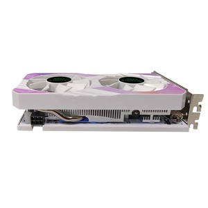 การ์ดจอ OEM RX580 8 2048SP ใหม่เอี่ยม สำหรับเล่นเกม 588 8G RX588 Radeon 580 8GB 580 - Product Image 3