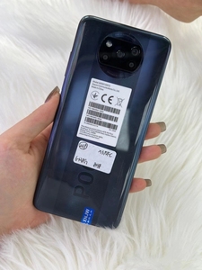 Sbloccato per <span class=keywords><strong>Xiaomi</strong></span> <span class=keywords><strong>X3</strong></span> <span class=keywords><strong>Pro</strong></span> Note11 Note9 <span class=keywords><strong>Pro</strong></span> Smartphone cinese fabbrica 3G 5G telefono cellulare NFC Xi AO caratteristiche del telefono cellulare CDMA L - Product Image 5