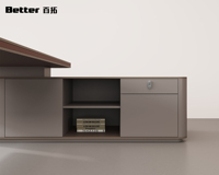 Chaise de bureau moderne en bois avec rangement intégré, design ergonomique pour hôpital, école, appartement - Mobilier de bureau commercial