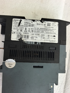 3RW3037-1BB14ขั้วสกรู30kW อ่อน3RW30 110 230V AC สำหรับติดตั้งราง DIN 3RW3037-1BB14 Sirius 3RW30อ่อน - Product Image 3