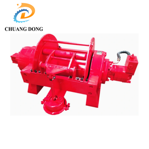 تصنيع المعدات الأصلية ODM نوع عمودي تسجيل الغابات 12000 رطل رافعة هيدروليكية لمرفق توجيه الانزلاق - Product Image 6