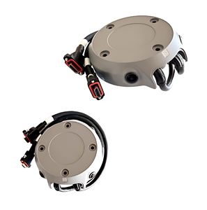 <b>Dron</b> Accessory T100 Four-eye Fisheye Vision Agricultural <b>Dron</b> Spare Parts for DJ T100 Plant Protection <b>Dron</b> - Product Image 4