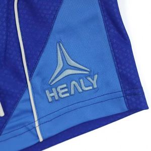 Quick Dry Breathable Elastic Waist Mens Soccer <b>Shorts</b> Custom Sublimated Gym Running Basketball Summer 100% <b>Polyester</b> High - Product Image 3