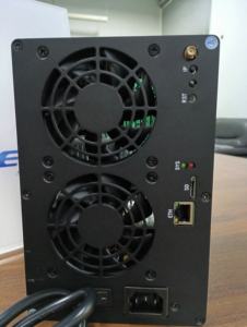 Homemining Goldshell <span class=keywords><strong>Mini</strong></span>-DOGE III 700 м 400 Вт Wifi Mine Dogecoin LTC Litecoin <span class=keywords><strong>Mini</strong></span> 3 810 м - Product Image 5