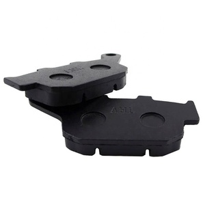 Fa140 Moto Partie Arrière Kit De Plaquettes De Frein Pour KAWASAKI EN650 KLE650 Z750 <span class=keywords><strong>Z800</strong></span> Z900 SUZUKI XF650 <span class=keywords><strong>YAMAHA</strong></span> XJ6-N XJ6-S XJ6-F XSR700 - Product Image 5