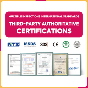 Sacs à déjections canines biodégradables et compostables en amidon <span class=keywords><strong>de</strong></span> maïs, imprimés avec logo personnalisé, extra épais - Product Image 5