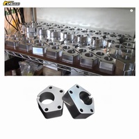 Kit de rehausse de suspension avant 38 mm d'épaisseur avec entretoises de rotule pour Hilux IFS LN106 LN166 1989-2004