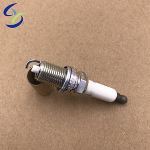 Bougie d'allumage 12122158252 pour BMW <span class=keywords><strong>550i</strong></span> 650i 750i 750Li X5 4.8L 12120032135 12120032134 12 2 158 252 - Product Image 3