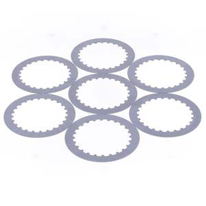 Kit de placas de embrague de acero - Product Image 2