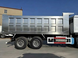 Meilleure vente en Afrique : <span class=keywords><strong>Camion</strong></span> <span class=keywords><strong>benne</strong></span> Sinotruk Howo TX 6x4 371HP à haute performance de charge pour le marché minier africain, de bonne qualité - Product Image 2